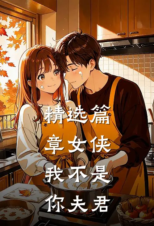 精选篇章女侠,我不是你夫君免费阅读