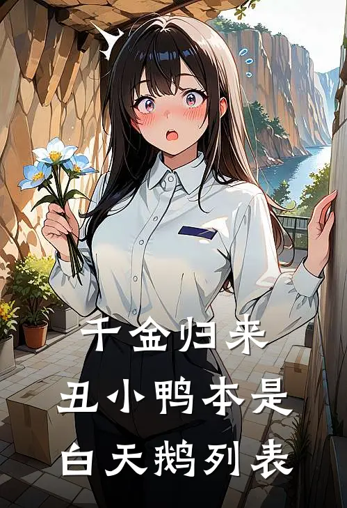 千金归来：丑小鸭本是白天鹅列表