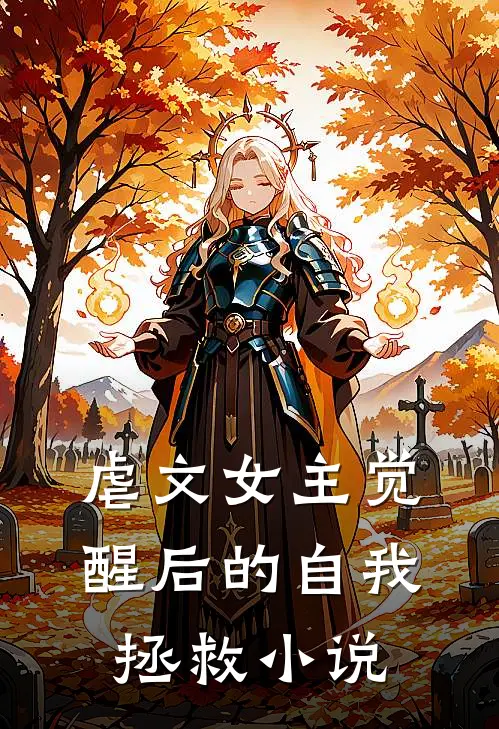 虐文女主觉醒后的自我拯救小说