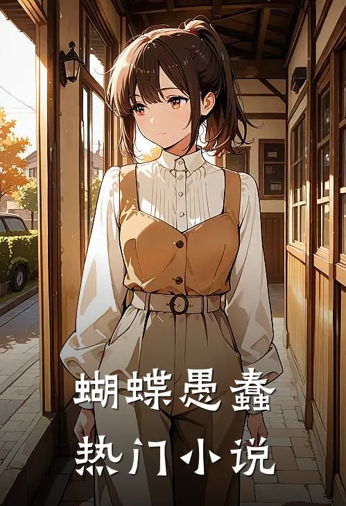 蝴蝶愚蠢热门小说