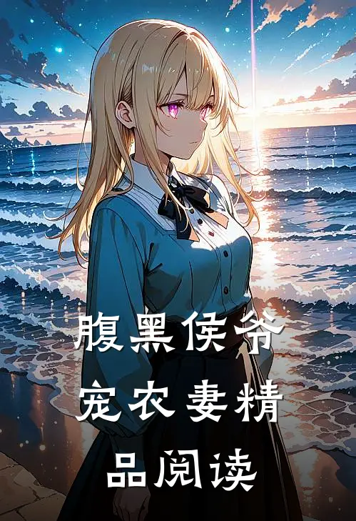 腹黑侯爷宠农妻精品阅读