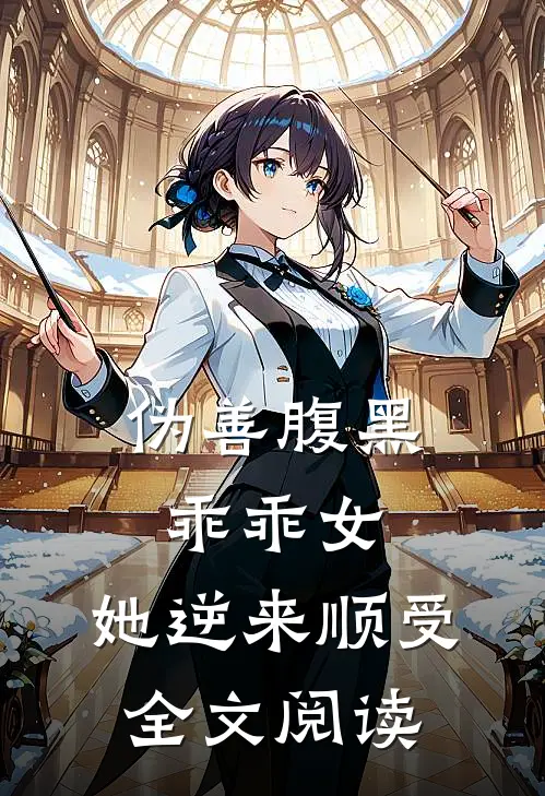 伪善腹黑乖乖女,她逆来顺受全文阅读免费