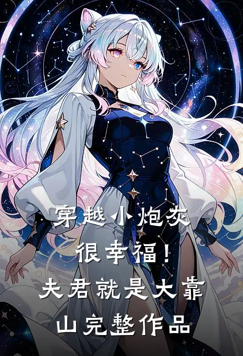 穿越小炮灰很幸福!夫君就是大靠山完整作品免费阅读