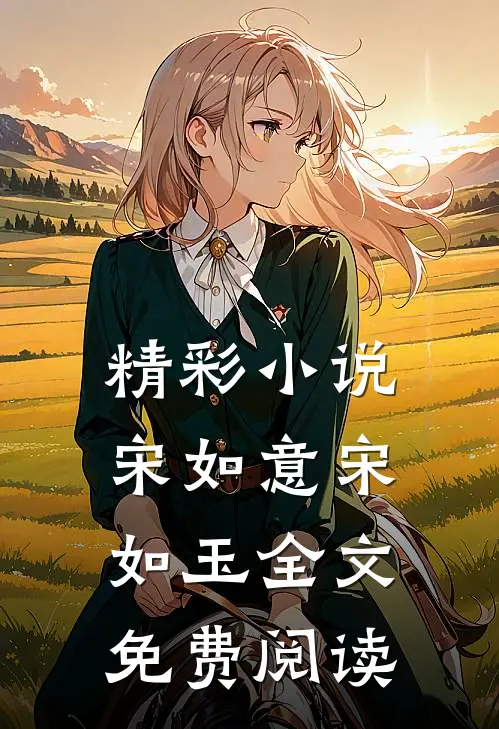 精彩小说宋如意宋如玉全文免费阅读