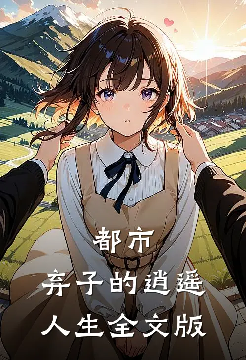 都市：弃子的逍遥人生全文版