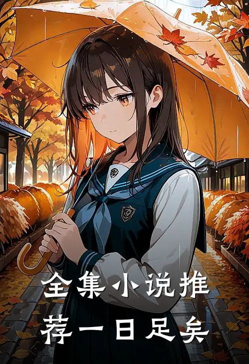 全集小说推荐一日足矣