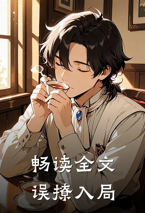 畅读全文误撩入局