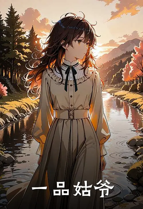 一品姑爷