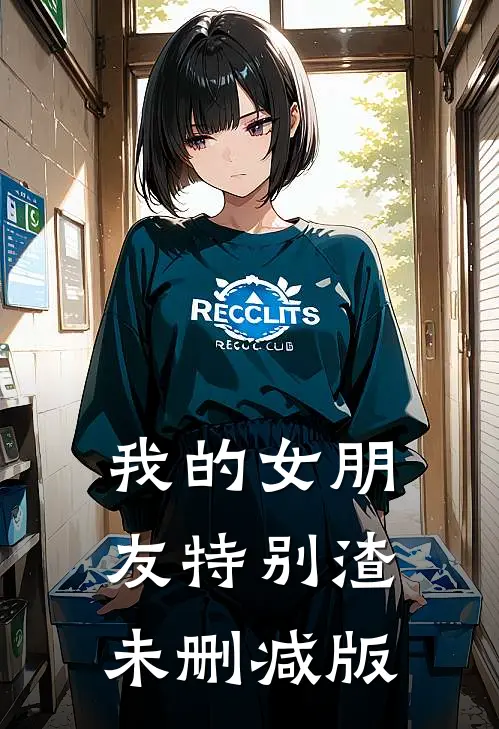我的女朋友特别渣未删减版