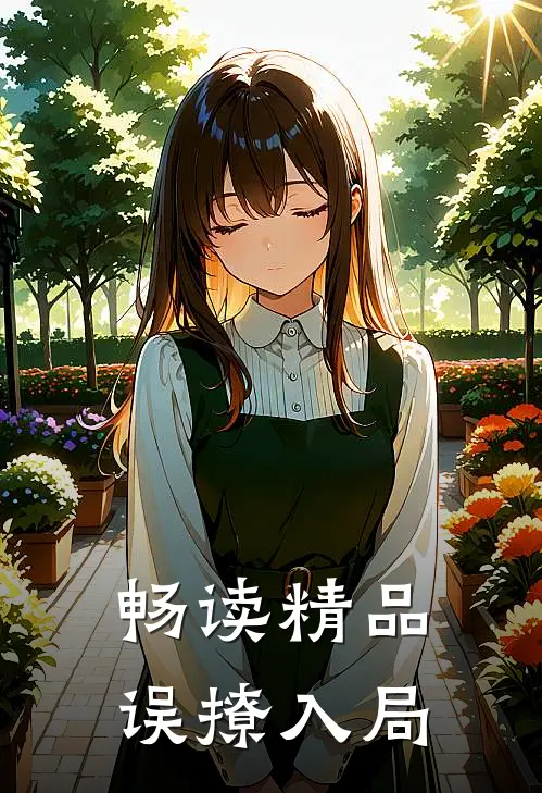 畅读精品误撩入局