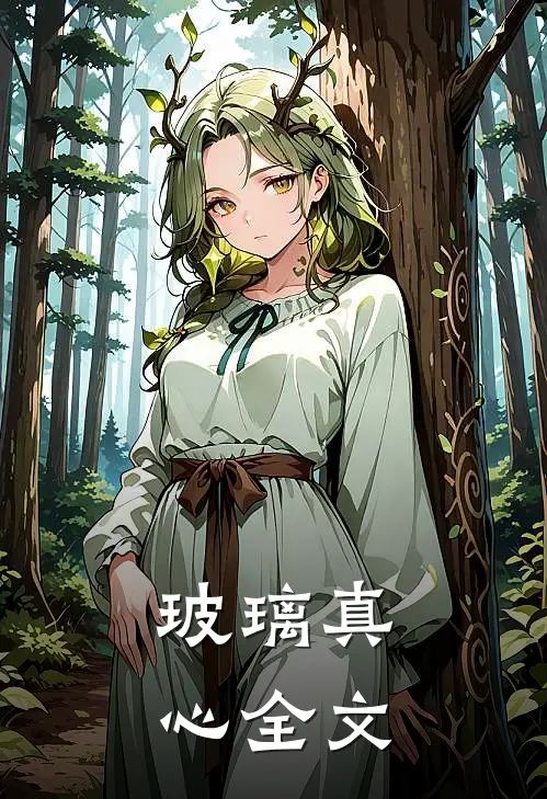 玻璃真心全文