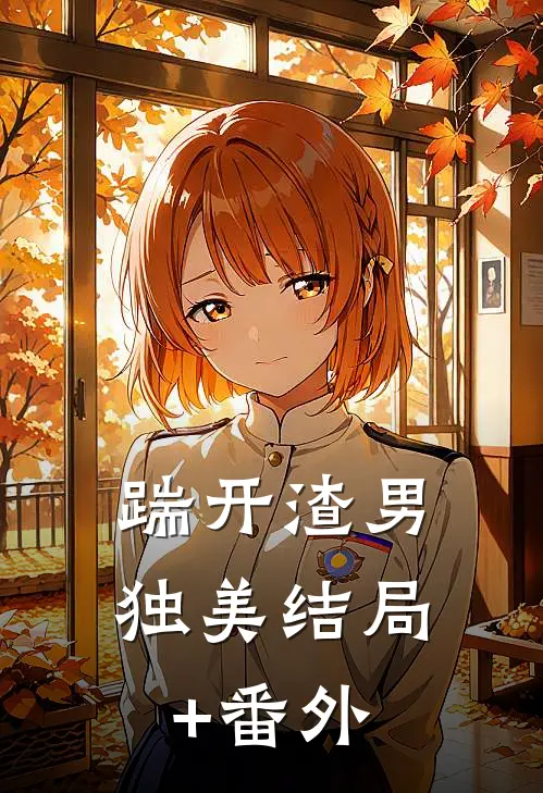 踹开渣男独美结局+番外