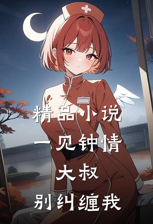 精品小说一见钟情：大叔，别纠缠我