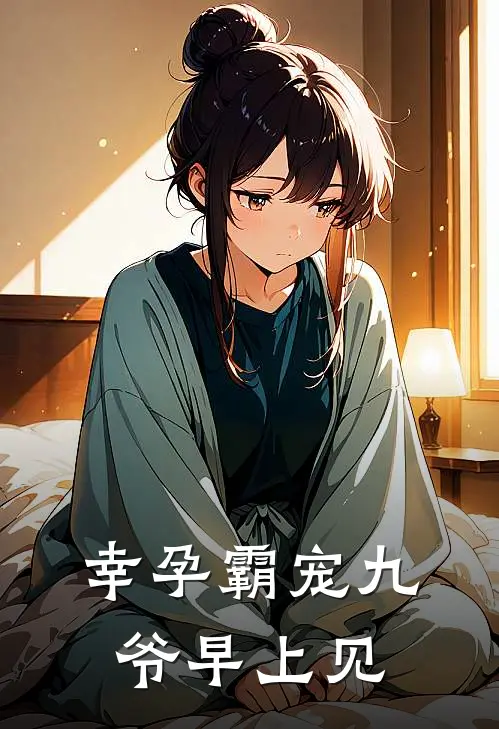 幸孕霸宠九爷早上见