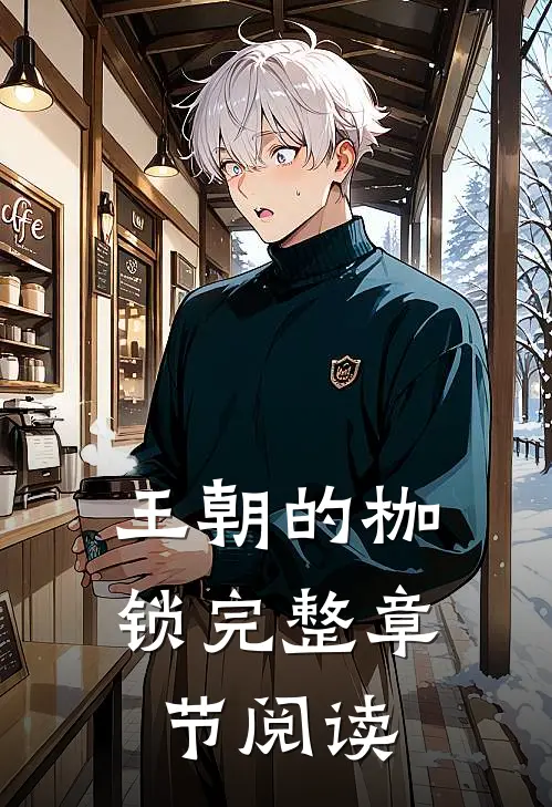 王朝的枷锁完整章节阅读