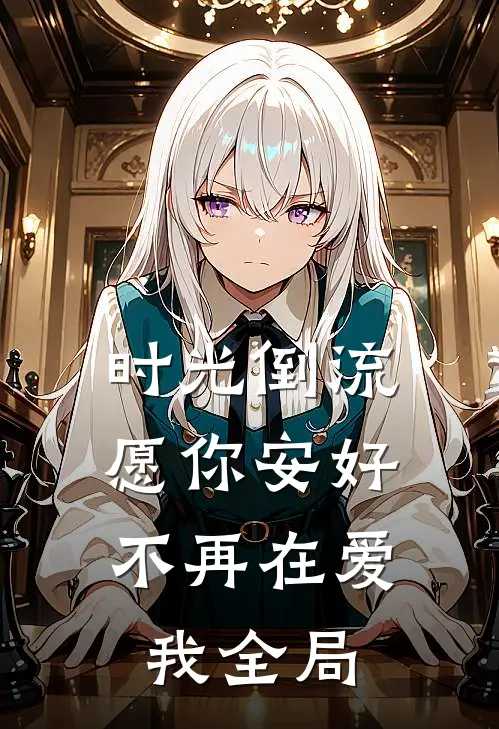 时光倒流，愿你安好不再在爱我全局