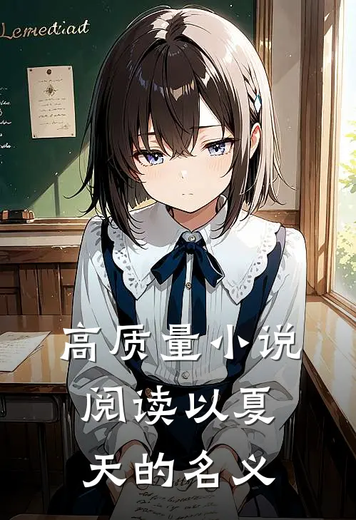 高质量小说阅读以夏天的名义