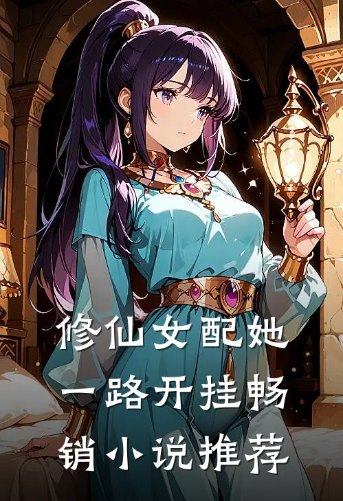 修仙女配她一路开挂畅销小说推荐