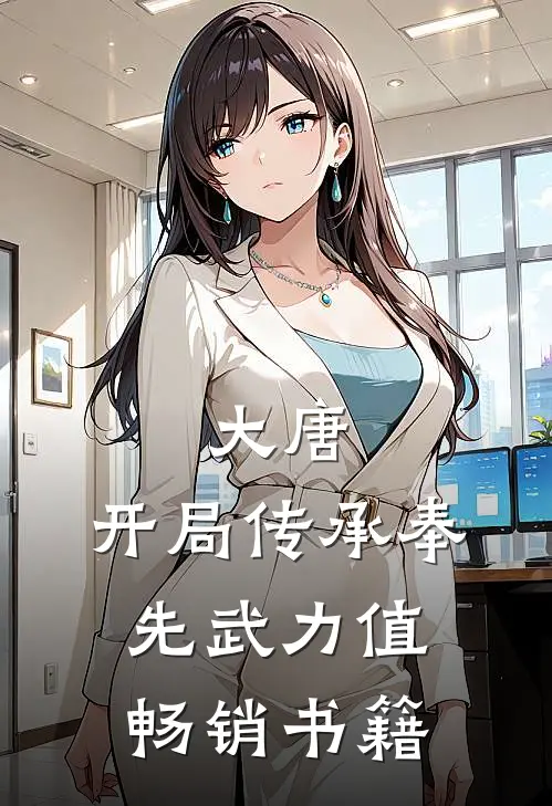 大唐：开局传承奉先武力值畅销书籍