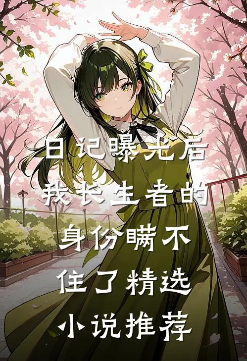 日记曝光后，我长生者的身份瞒不住了精选小说推荐