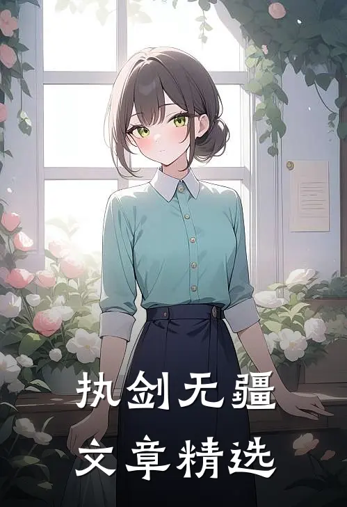 执剑无疆文章精选