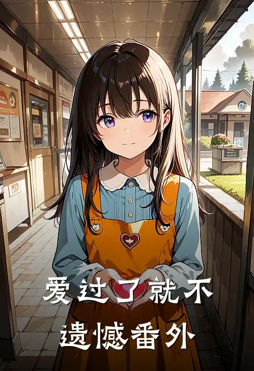 爱过了就不遗憾 番外