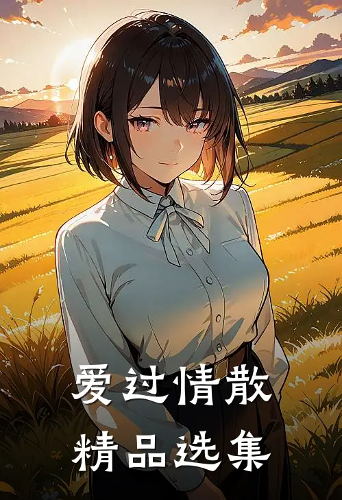 爱过情散精品选集