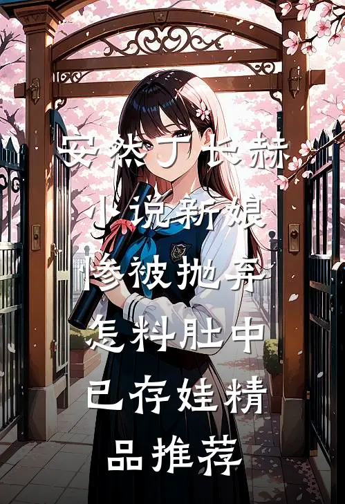 安然丁长赫小说新娘惨被抛弃,怎料肚中已存娃精品推荐