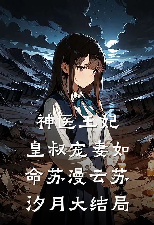 神医王妃：皇叔宠妻如命苏漫云苏汐月大结局