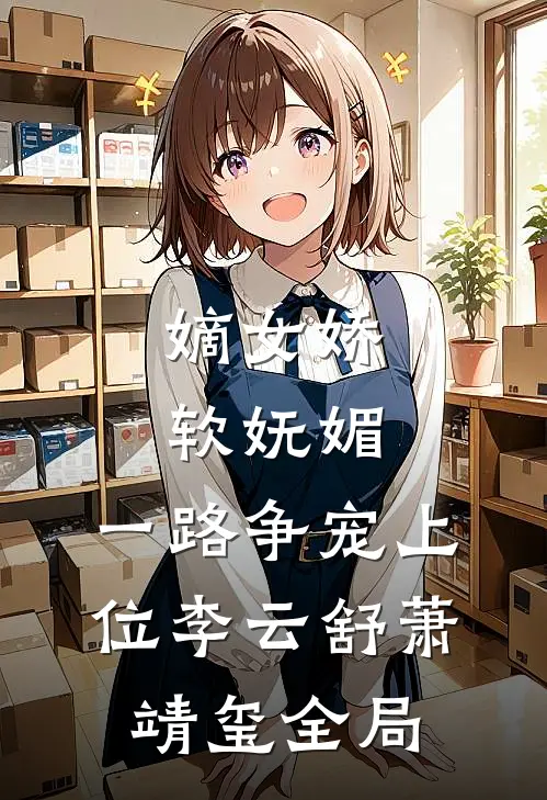 嫡女娇软妩媚，一路争宠上位李云舒萧靖玺全局