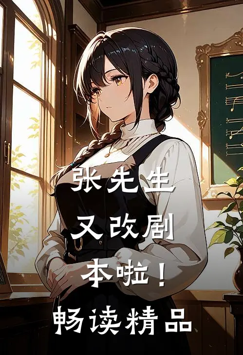 张先生，又改剧本啦！畅读精品