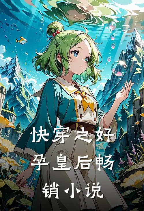 快穿之好孕皇后畅销小说
