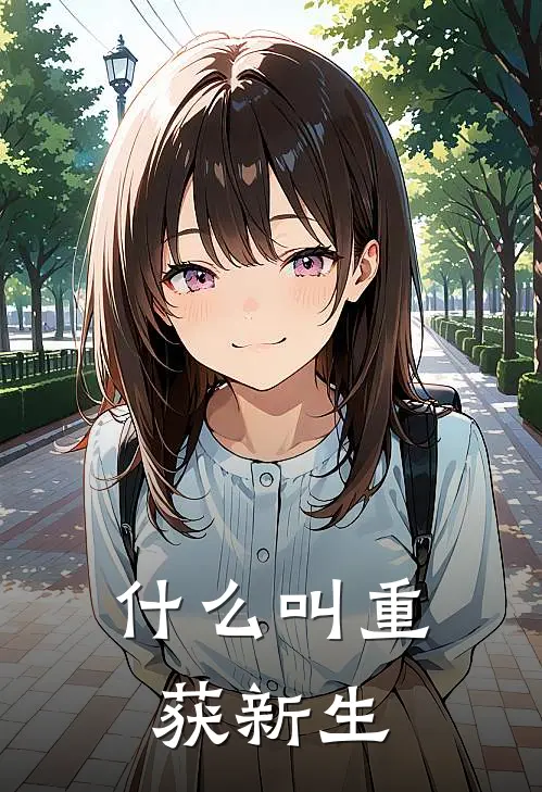 什么叫重获新生