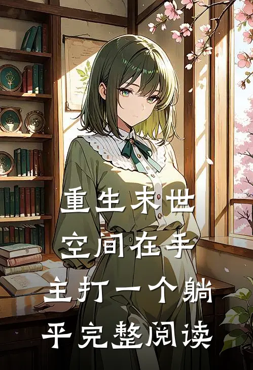 重生末世：空间在手，主打一个躺平完整阅读