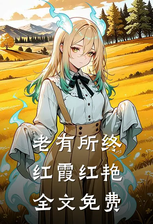 老有所终红霞红艳全文免费