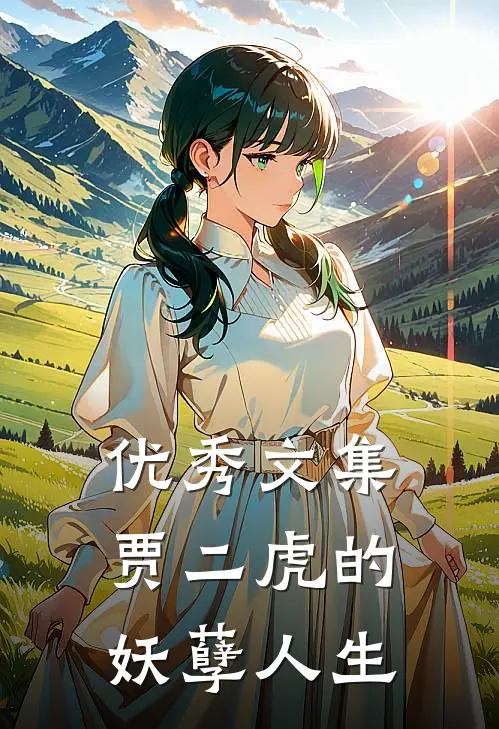 优秀文集贾二虎的妖孽人生