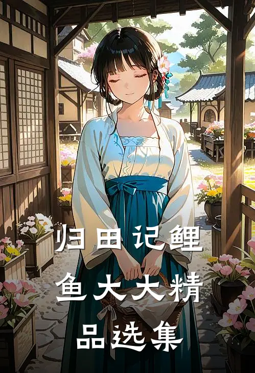 归田记 鲤鱼大大精品选集