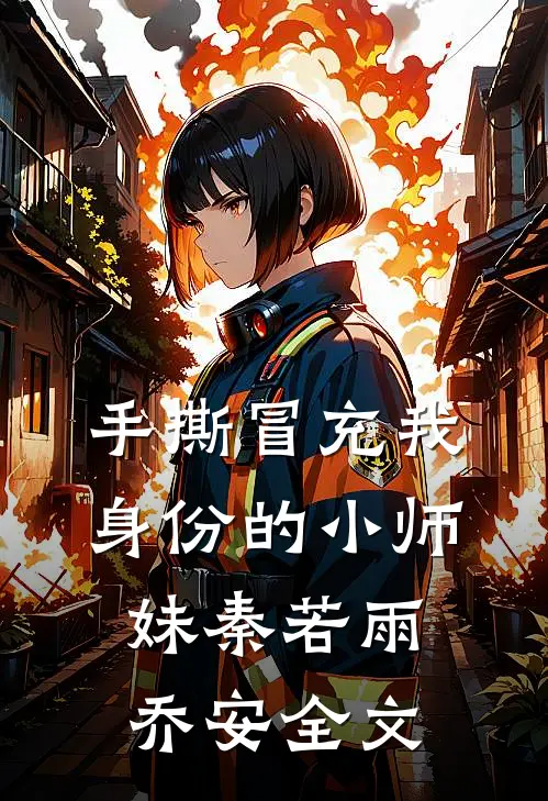 手撕冒充我身份的小师妹秦若雨乔安全文