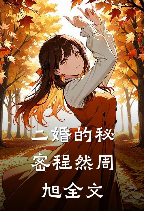 二婚的秘密程然周旭全文