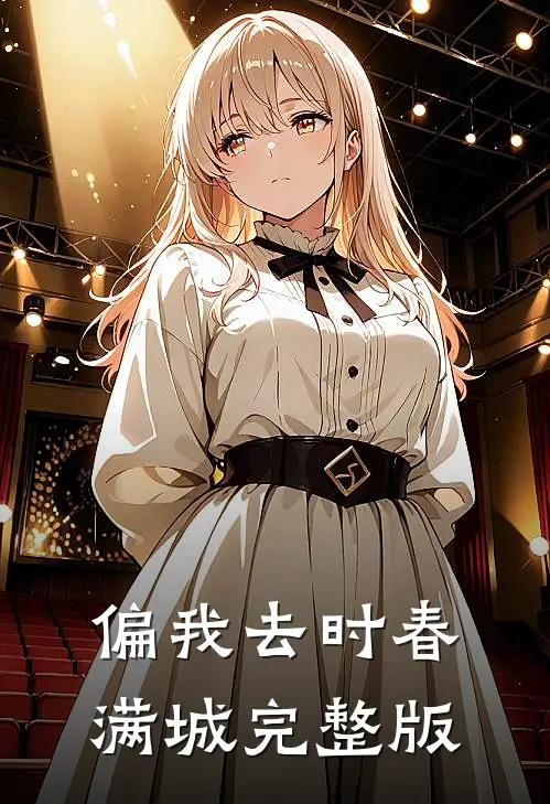 偏我去时春满城完整版