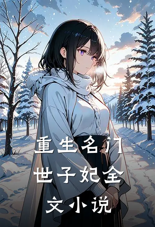 重生名门世子妃全文小说