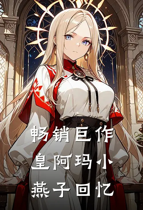 畅销巨作皇阿玛小燕子回忆