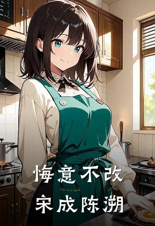 悔意不改宋成陈溯