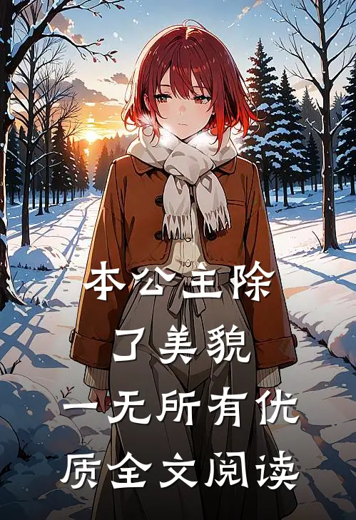 本公主除了美貌，一无所有优质全文阅读