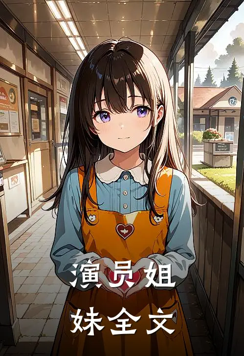演员姐妹全文