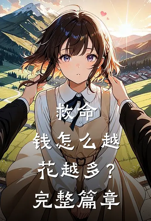 救命，钱怎么越花越多？完整篇章