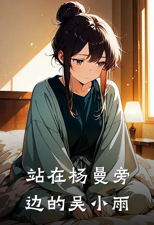 站在杨曼旁边的吴小雨