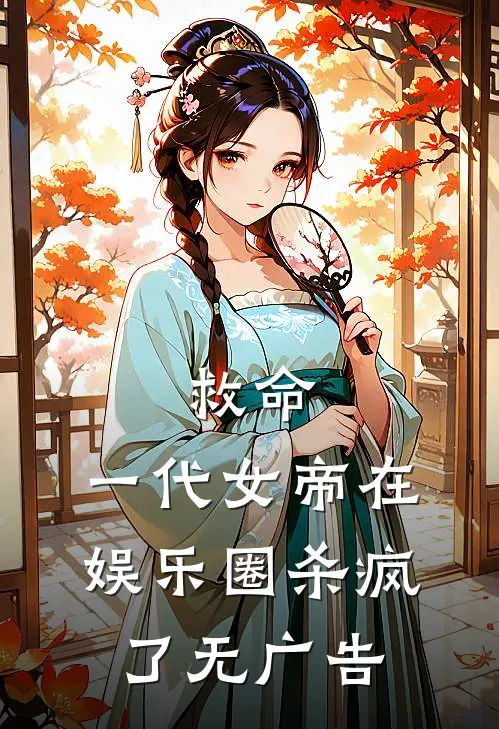 救命,一代女帝在娱乐圈杀疯了无广告免费阅读