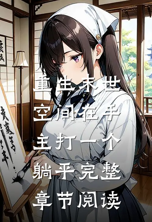 重生末世：空间在手，主打一个躺平完整章节阅读