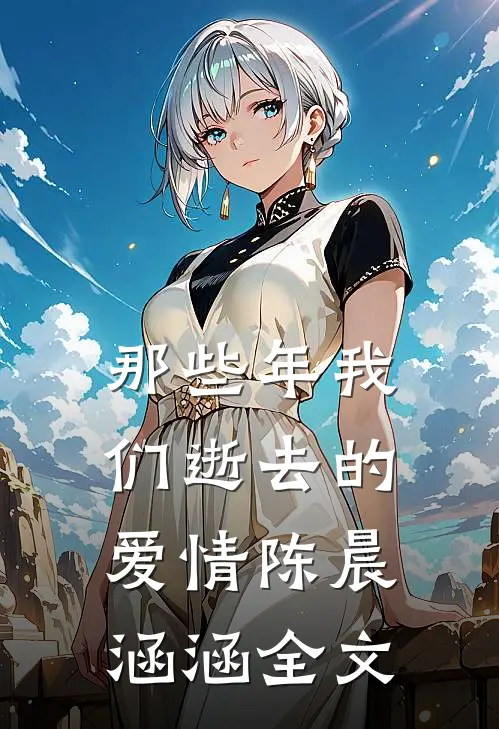 那些年我们逝去的爱情陈晨涵涵全文